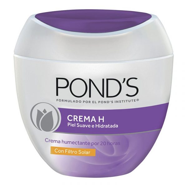 Crema PONDS Hidratante H 50gr