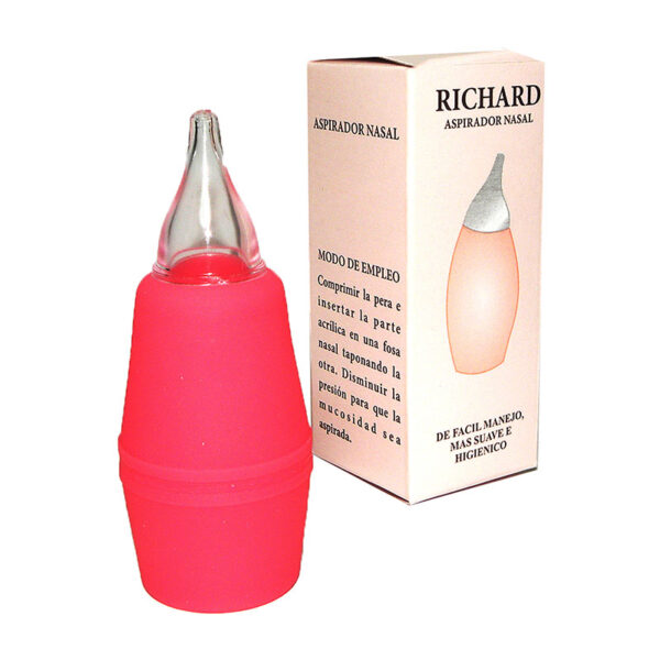 ASPIRADOR NASAL RICHARD