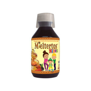 MIELTERTOS Niños 180mL NF