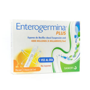 Enterogermina plus - Droguerias Cardiorebajas - Precios en Rebaja