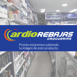 Drogueria en Bogota CardioRebajas - Rebaja virtual en productos farmaceuticos