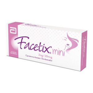 Facetix Mini - Droguerias Cardiorebajas - Precios en Rebaja