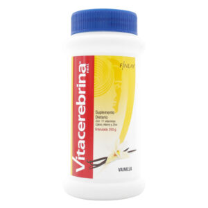 VITACEREBRINA NEXT grAN.VAINILLA 250 gr