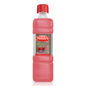 PEDIALYTE CON ZINC 30 CEREZA 500 mL