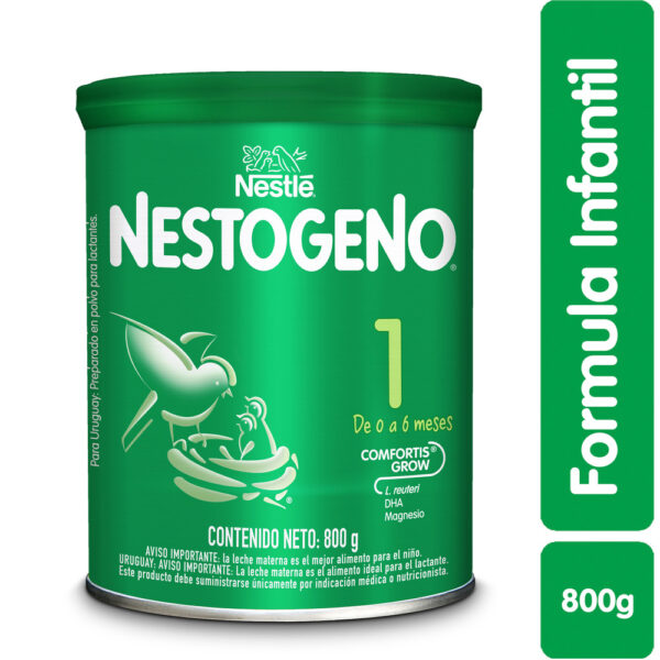 NESTOGENO 1 800gr