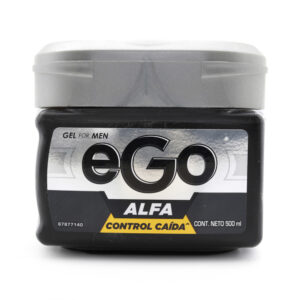 Gel EGO Control Caida 500mL