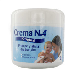 Crema # 4 110gr