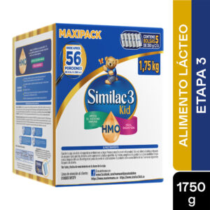 SIMILAC 3 KID PROSE. 1.75KG E.PACK