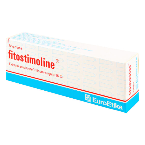 FITOSTIMOLINE Crema 32 gr