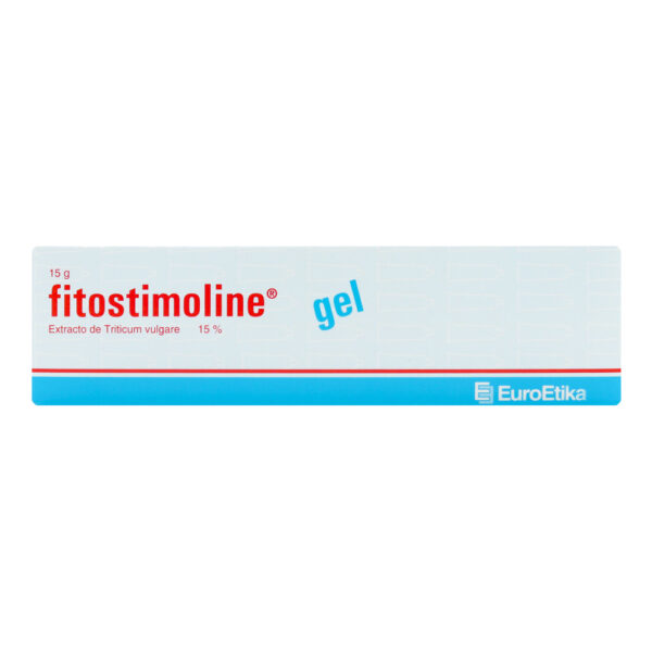 FITOSTIMOLINE GEL 15 gr