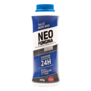 NEO FUNGINA Polvo 100gr